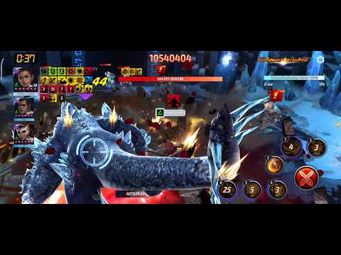 Speed Hero ABx - Burn Season 🔥/ Makkari & Wave 11.75M (can be capped) /MFF