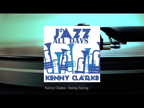 Jazz All Days: Kenny Clarke