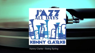 Jazz All Days: Kenny Clarke