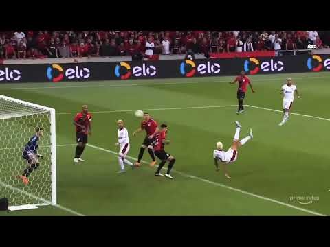 ATHL3T1C0 PR 0x1 FL4M3NG0 - C0P4 D0 BR4S1L 2022