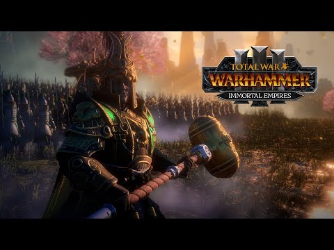 Shadows of Change: Price Controversy - Total War: Warhammer 3: Immortal Empires