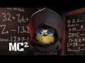MC 2 SpongeBob Music Video