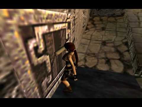 TR Neon God Speedrun - Heart of Peru in 5:30 by jarekhanzelka