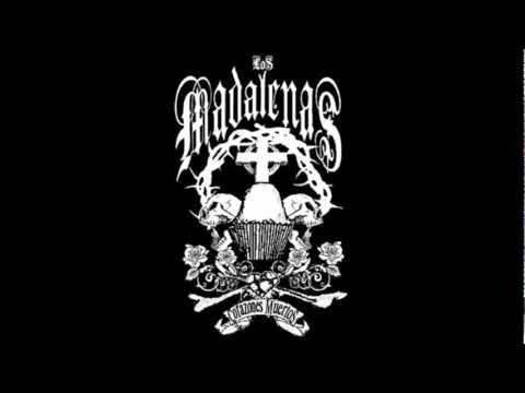 Los Madalenas - Solo Puedo Mirar (Acustico Grabado por The Villar Crew)