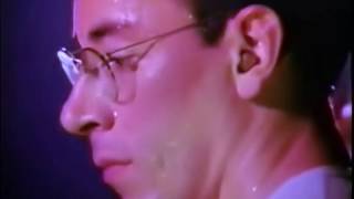 big black- kerosene (live in london 1987)