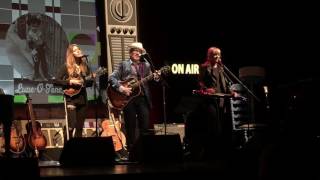 Love Field (w/Larkin Poe) - Elvis Costello Detour Live @ LBC Santa Rosa, CA 3-29-16