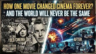 How Star Wars changed Cinema Forever and altered the coursse of history thumbnail