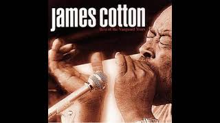 James Cotton -  Rocket 88