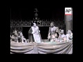 SALZBURG FESTIVAL
