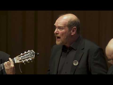 Trío Cruz del Sur - Rumbo a Entre Rios (Ramón Ayala)