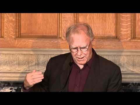 THE ART OF TRANSLATION: Robert Hass Reads Czesław Miłosz