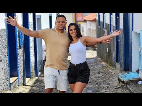 Despedida da roça e volta pra casa | Parada em Diamantina MG