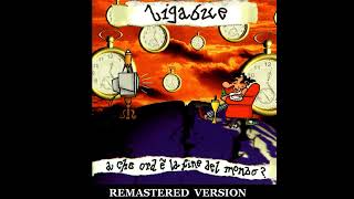 Ligabue - Gringo '94