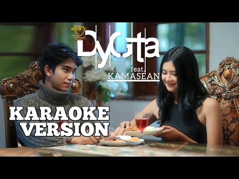 DYGTA feat. KAMASEAN - Tapi Tahukah Kamu (VERSI KARAOKE)