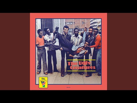 Creatures of The Earth