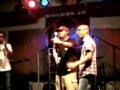 Southbound: WITH OR WITHOUT YOU (cover) feat ...