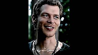 I&#39;m Begging🛐🥵#klausmikaelson #beggin #monster #hybrid #emoklaus #mikaelson #edit #fyp #omg #hot