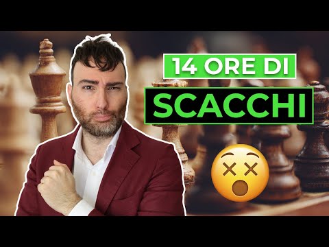 I Played 60 CHESS GAMES in One Day!