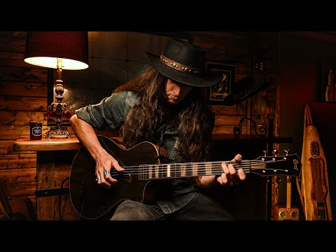 Cort Modern Burst Concert Venetian Cutaway Tobacco Sunburst Bevel Acoustic Guitar Fishman image 14