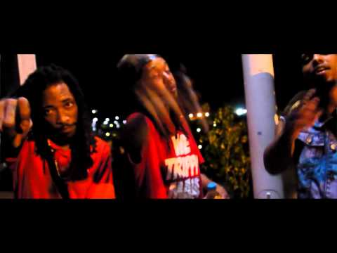 Drikcy ft. Verkus - Etat d'esprit - 2014