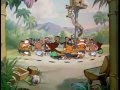 Silly Symphony Elmer Elephant