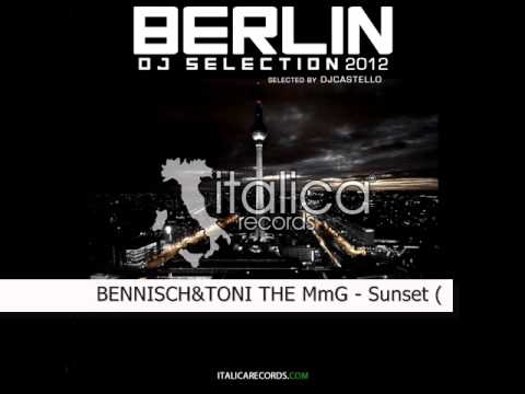 BERLIN DJ SELECTION 2012 (Released 02.12.2012 ) Italica Records