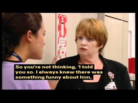 Shortland Street ep 3774