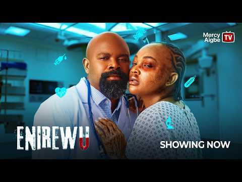 ENIREWU - Mercy Aigbe, Gabriel Afolayan, Taiwo Ibikunle Latest 2026 Yoruba Drama Movie #trending