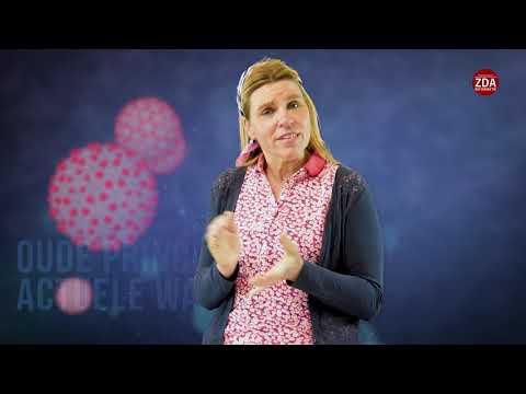 Covid-19 - Wat is het corona-virus?