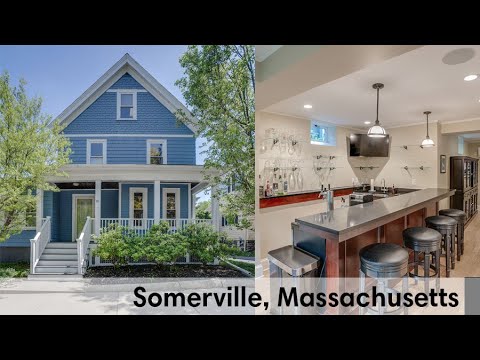 Video of 81 Chandler Street | Somerville, Massachusetts real estate & homes by Shorey Realty