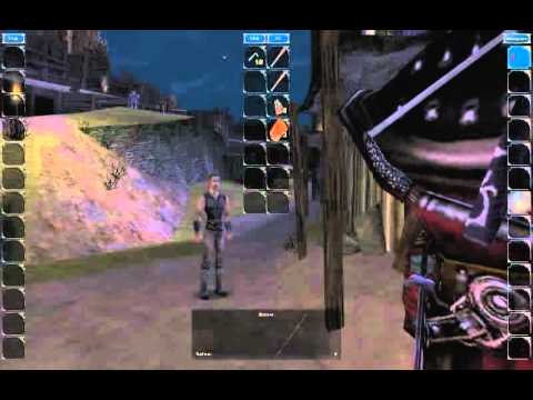 Let's play Gothic Golden Mod part 8