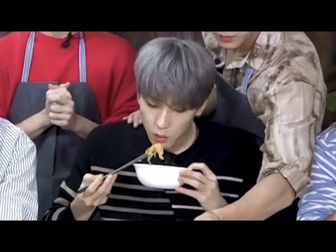 (THAI SUB) 191004 ⓓxV “SVT Ramen Challenge ③” SEVENTEEN
