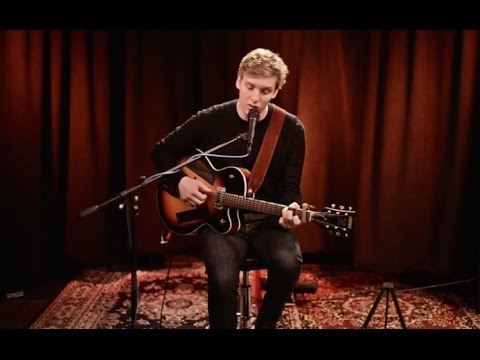 George Ezra - "Budapest" (Last.fm Sessions)