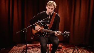 George Ezra - &quot;Budapest&quot; (Last.fm Sessions)