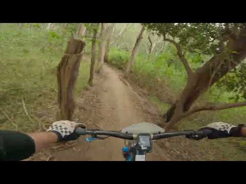 2023 NSW State GE Series rd2 GreenValleys - Stage 1 raw race run