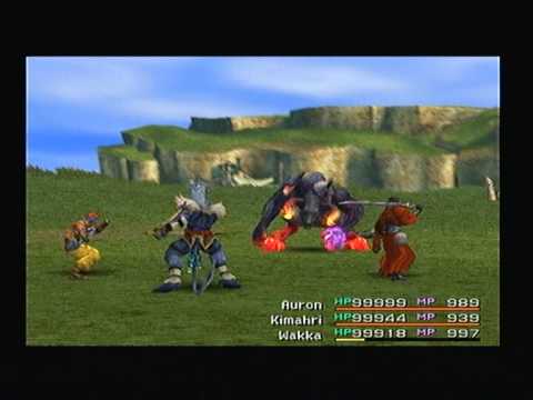 Monster Arenas Playstation 2