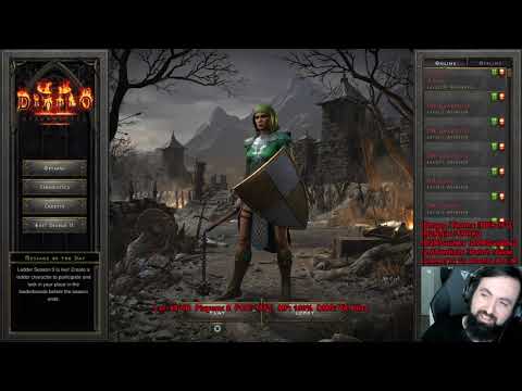 The Curse is Broken! Lvl 99 Xana HCL Season 3! 4x Lvl 99 Team Members - 3x on 1st Page! CoA Find!?!!