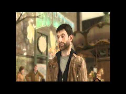 Zagrajmy w Heavy Rain part 5