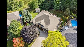 1062 Westhaven Drive - Burlington