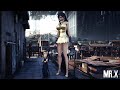 Final Fantasy VII Remake Intergrade Extra Large Size Dress Tifa Mod Full Walkthrough Stream Part V