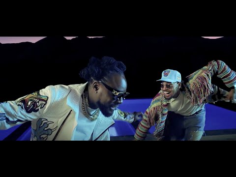 Wale - Angles (feat. Chris Brown) [Official Music Video]