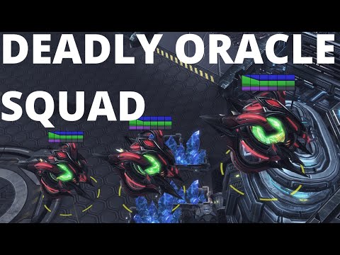 StarCraft 2: Trap (P) vs Ragnarok (Z)