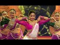 Rashmika Mandhana Dance Performance In Zee Chitra Gaurav