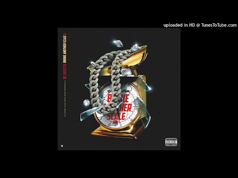 BC Shooter - BlackCircle (feat. BcJRoc, BcJuney, BcSavage, Eljy & BC Marse) (852Hz)