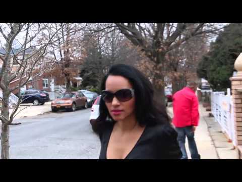 Apache Waria - Fiya Rass - Official Music Video (2015)