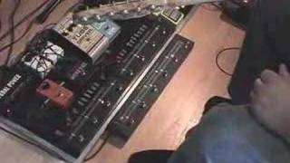 Video thumbnail for Voodoo Lab - Pedal Switcher and Commander Demo 2 by Voodoo Lab