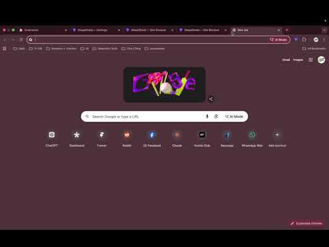 Item video thumbnail