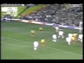 2000 April 20 Leeds United England 2 Galatasaray Turkey 2 UEFA Cup