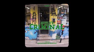 Criminal Music Video