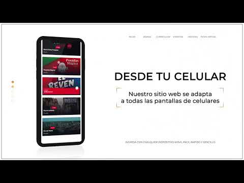 CCIP - Camara de Comercio video thumbnail